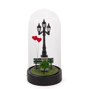 Seletti My Little Valentine Lamp